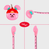 Measuring Tape - Little Play Bunny