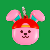 Measuring Tape - Little Play Bunny