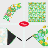 Picnic Mat - Spring Garden