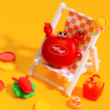 Measuring Tape - Lobster