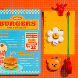 Measuring Tape - Lobster