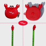 Measuring Tape - Lobster