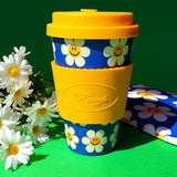 Bamboo Eco Mug Cup - Smile We Love