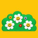 Toothbrush Holder - Forest