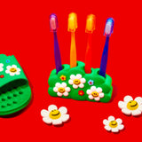 Toothbrush Holder - Forest