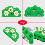 Toothbrush Holder - Forest