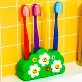 Toothbrush Holder - Forest