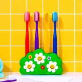 Toothbrush Holder - Forest