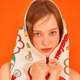 Sports Towel - Play Ball