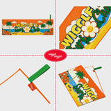 Sports Towel - Play Ball