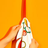 Sports Towel - Play Ball