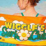 Sports Towel - Surf Club