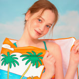 Sports Towel - Surf Club