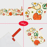 Sports Towel - Surf Club