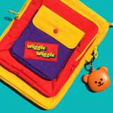 Measuring Tape - Teddy Bear