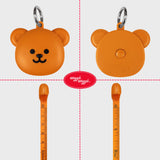 Measuring Tape - Teddy Bear