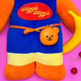 Measuring Tape - Teddy Bear