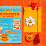 Measuring Tape - Teddy Bear