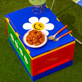 Folding Box - Smile We Love