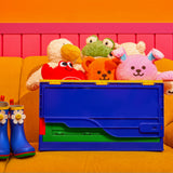 Folding Box - Smile We Love