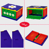 Folding Box - Smile We Love