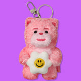 Bellygom X wiggle wiggle Toy Kering - Wiggle Bear