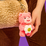 Bellygom X wiggle wiggle Toy Kering - Wiggle Bear