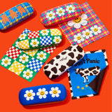 Glasses Case - Smile We Love