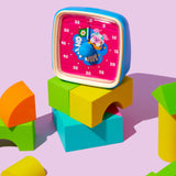 Pomodoro Timer - Planet Wiggle Friends