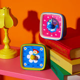 Pomodoro Timer - Planet Wiggle Friends