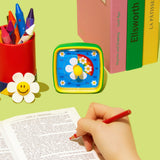 Pomodoro Timer - Smile We Love