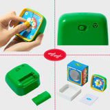 Pomodoro Timer - Smile We Love