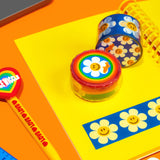 Masking Tape - Smile We Love