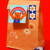 Masking Tape - Smile We Love