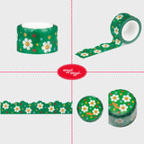 Masking Tape - Forest