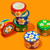 Masking Tape - Rainbow Smile