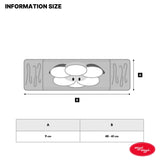 Hair Band - Bubble Bear