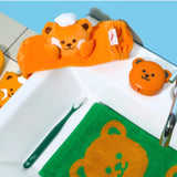 Hair Band - Bubble Bear