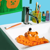 Hair Band - Bubble Bear