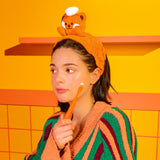 Hair Band - Bubble Bear