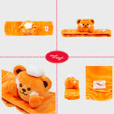 Hair Band - Bubble Bear