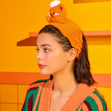 Hair Band - Bubble Bear