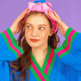 Hair Band - Little Play Bunny