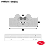 Hair Band - Little Play Bunny