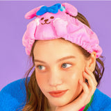 Hair Band - Little Play Bunny
