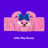 Hair Band - Little Play Bunny