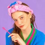 Hair Band - Little Play Bunny
