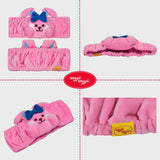 Hair Band - Little Play Bunny