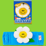 Hair Band - Smile We Love
