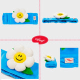 Hair Band - Smile We Love